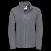 Women's full-zip outdoor fleece Thumbnail