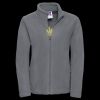 Women's full-zip outdoor fleece Thumbnail