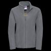Women's full-zip outdoor fleece Thumbnail