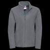 Women's full-zip outdoor fleece Thumbnail