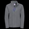 Women's full-zip outdoor fleece Thumbnail