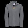 Women's full-zip outdoor fleece Thumbnail