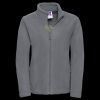 Women's full-zip outdoor fleece Thumbnail