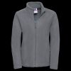 Women's full-zip outdoor fleece Thumbnail