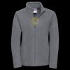 Women's full-zip outdoor fleece Thumbnail