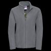 Women's full-zip outdoor fleece Thumbnail