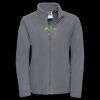 Women's full-zip outdoor fleece Thumbnail