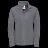 Women's full-zip outdoor fleece Thumbnail