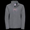 Women's full-zip outdoor fleece Thumbnail