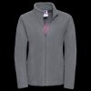 Women's full-zip outdoor fleece Thumbnail