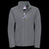 Women's full-zip outdoor fleece Thumbnail
