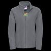 Women's full-zip outdoor fleece Thumbnail