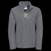 Women's full-zip outdoor fleece Thumbnail