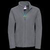 Women's full-zip outdoor fleece Thumbnail