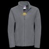 Women's full-zip outdoor fleece Thumbnail