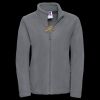 Women's full-zip outdoor fleece Thumbnail