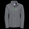 Women's full-zip outdoor fleece Thumbnail