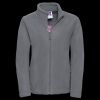Women's full-zip outdoor fleece Thumbnail