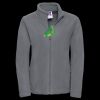Women's full-zip outdoor fleece Thumbnail