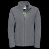 Women's full-zip outdoor fleece Thumbnail