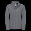 Women's full-zip outdoor fleece Thumbnail