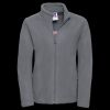 Women's full-zip outdoor fleece Thumbnail