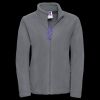 Women's full-zip outdoor fleece Thumbnail