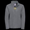 Women's full-zip outdoor fleece Thumbnail
