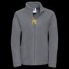 Women's full-zip outdoor fleece Thumbnail