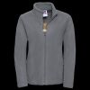 Women's full-zip outdoor fleece Thumbnail