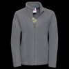 Women's full-zip outdoor fleece Thumbnail