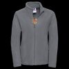 Women's full-zip outdoor fleece Thumbnail