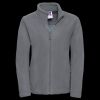 Women's full-zip outdoor fleece Thumbnail
