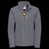 Women's full-zip outdoor fleece Thumbnail