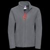 Women's full-zip outdoor fleece Thumbnail