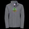 Women's full-zip outdoor fleece Thumbnail