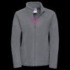 Women's full-zip outdoor fleece Thumbnail