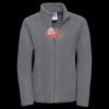 Women's full-zip outdoor fleece Thumbnail