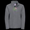 Women's full-zip outdoor fleece Thumbnail
