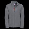 Women's full-zip outdoor fleece Thumbnail