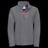 Women's full-zip outdoor fleece Thumbnail