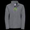 Women's full-zip outdoor fleece Thumbnail