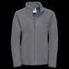Women's full-zip outdoor fleece Thumbnail