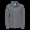Women's full-zip outdoor fleece Thumbnail