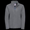 Women's full-zip outdoor fleece Thumbnail