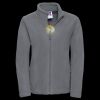Women's full-zip outdoor fleece Thumbnail