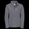 Women's full-zip outdoor fleece Thumbnail
