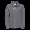 Women's full-zip outdoor fleece Thumbnail