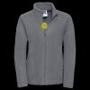 Women's full-zip outdoor fleece Thumbnail