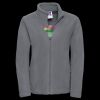 Women's full-zip outdoor fleece Thumbnail